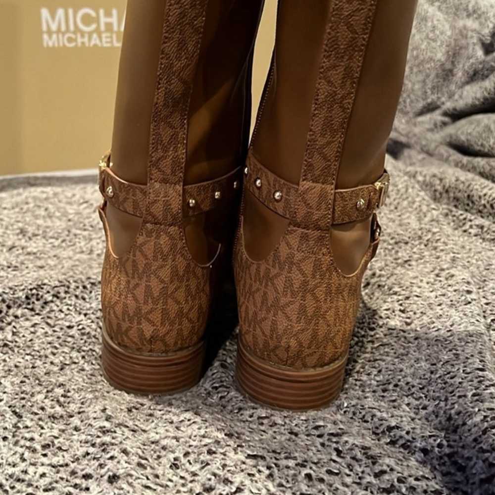 Michael Kors boots - image 7