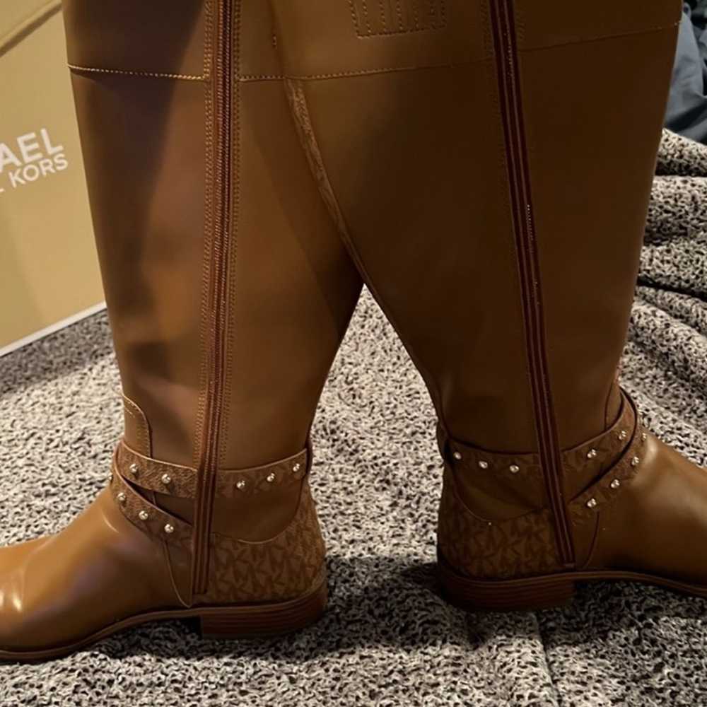 Michael Kors boots - image 9