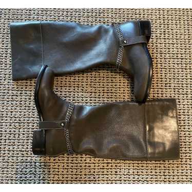 Like New. DKNY Riding Boots - image 1