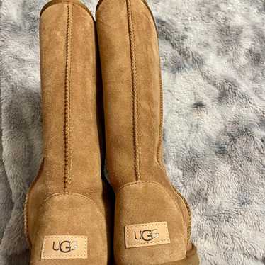 UGG Women’s Tall Boots - image 1