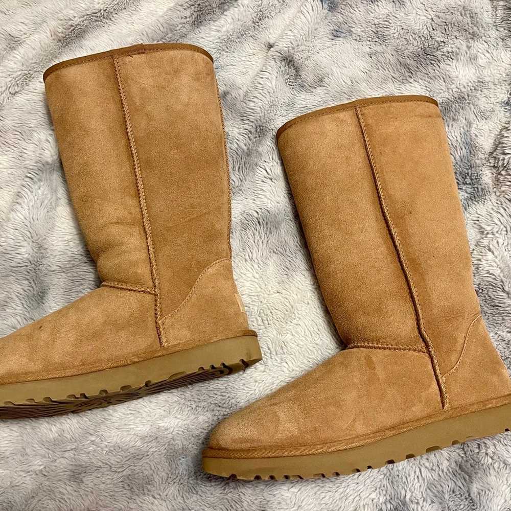 UGG Women’s Tall Boots - image 2