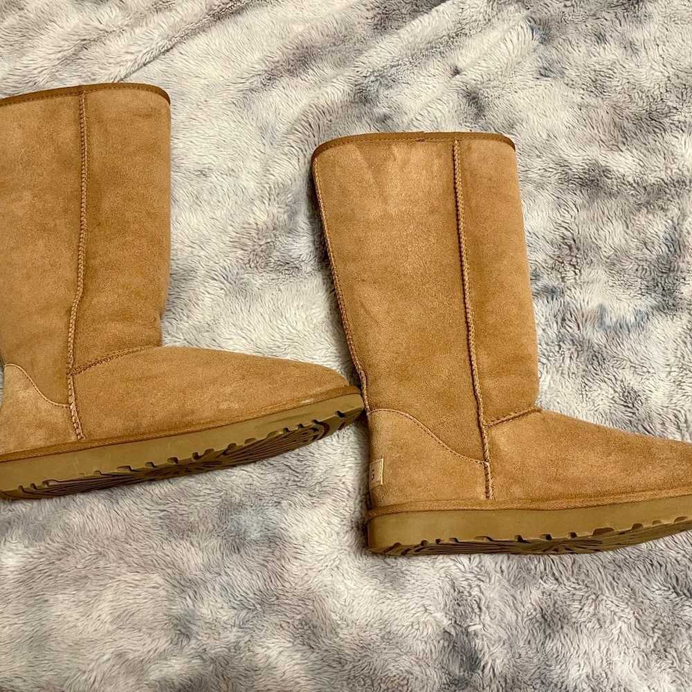 UGG Women’s Tall Boots - image 3