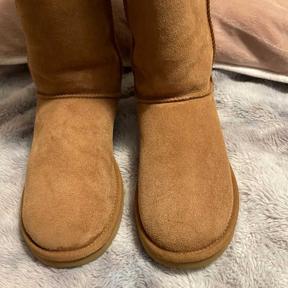 UGG Women’s Tall Boots - image 4