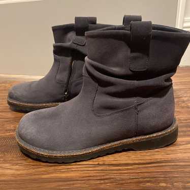Chanel boots 37 5 - Gem