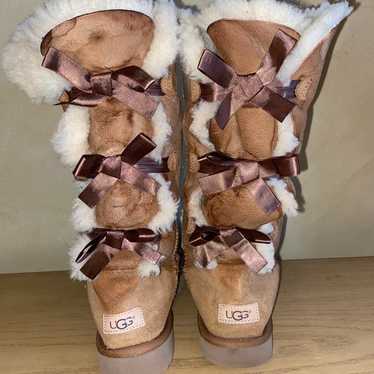 Ugg boots tall - image 1