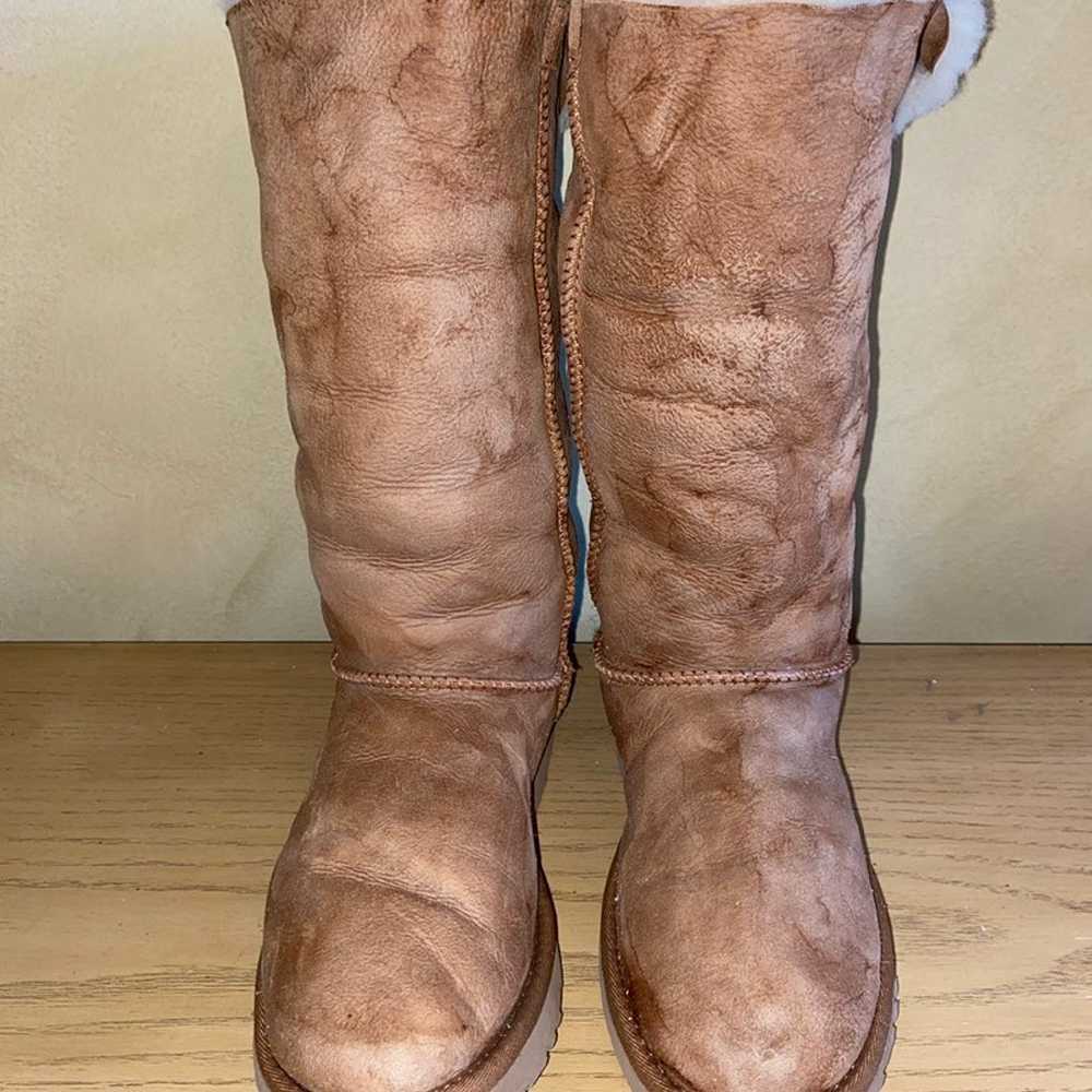 Ugg boots tall - image 2