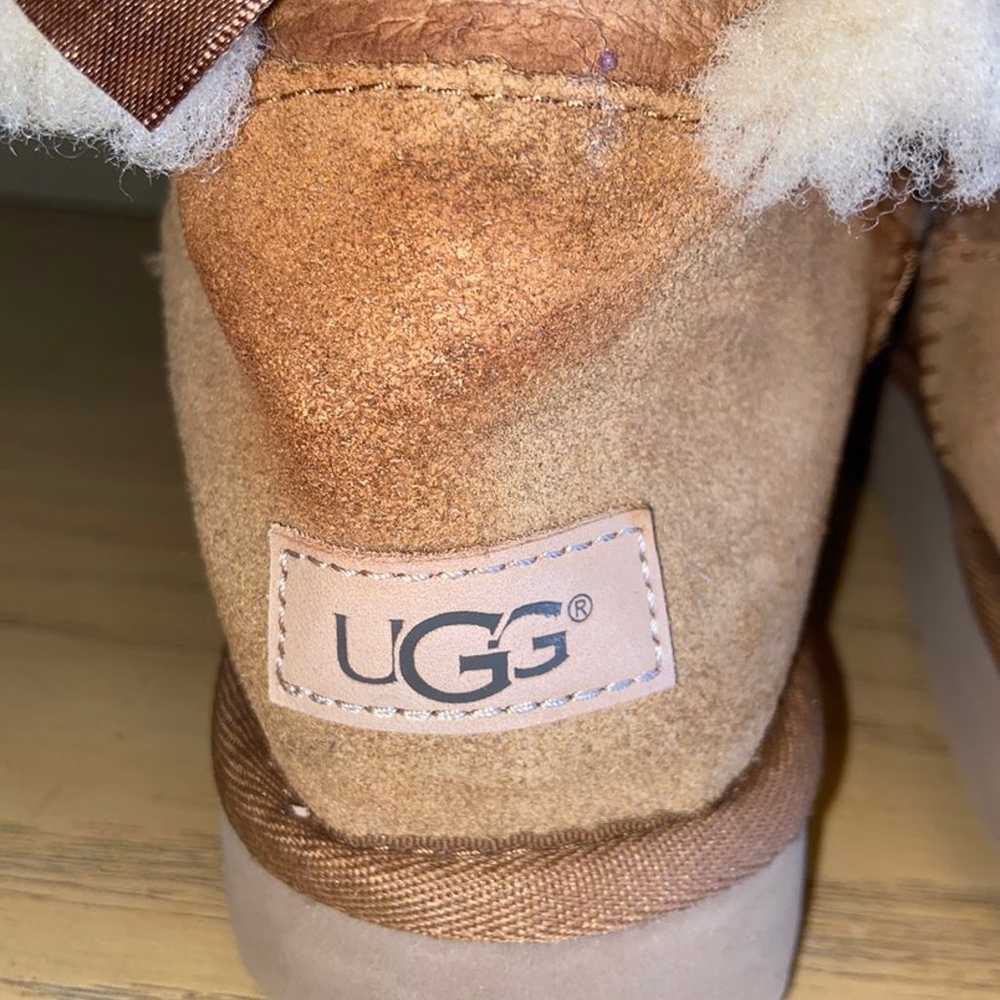 Ugg boots tall - image 3