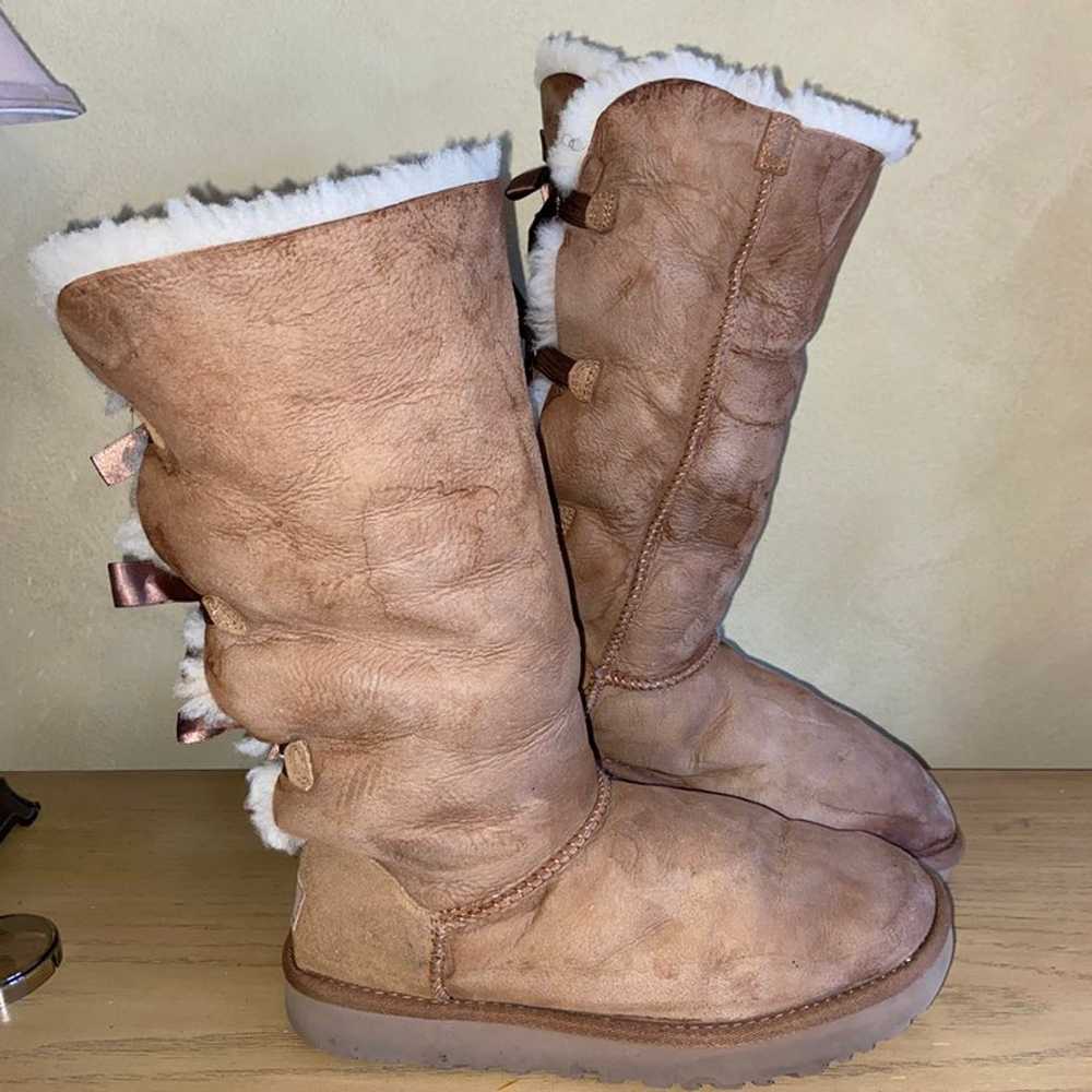 Ugg boots tall - image 5