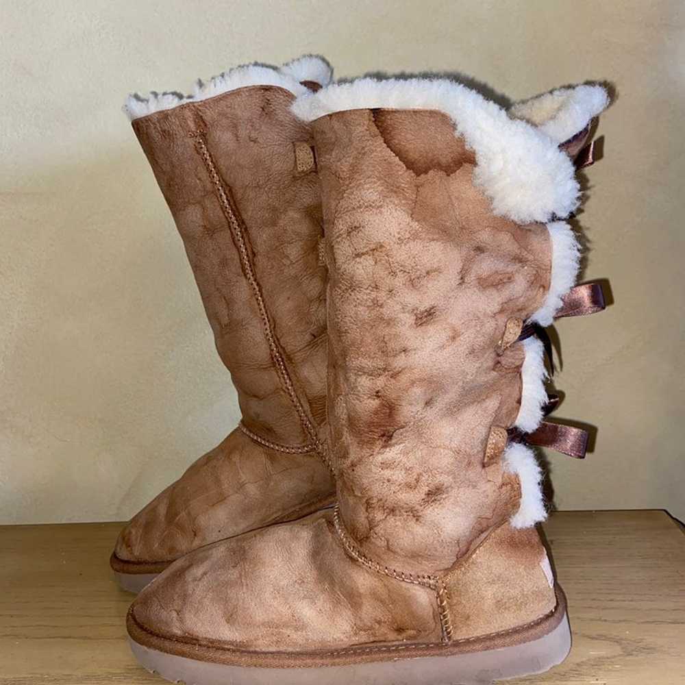 Ugg boots tall - image 6