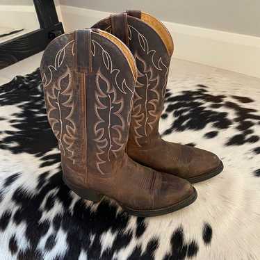 Cowboy Boots - image 1