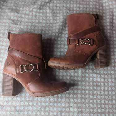 Timberland Ortholite boots women - image 1