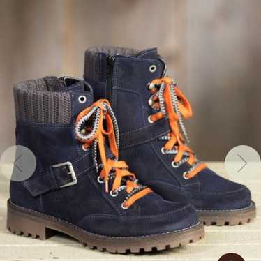 Bos and co boots