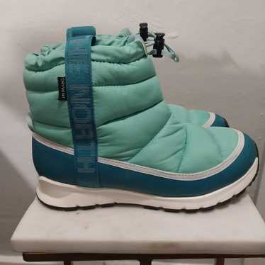 The North Face Thermoball Pull-On Puffer Booties