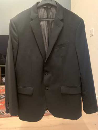 Banana Republic Men’s Banana Republic Black Blazer