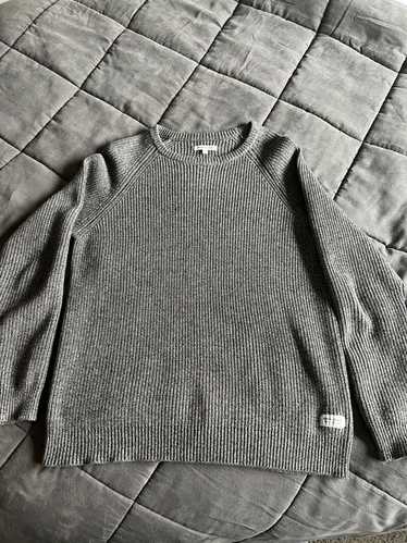 Banks Journal Knit Sweater