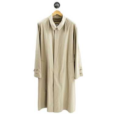 ジャケット・アウター GIORGIO ARMANI long trench coat s-l1200.jpg
