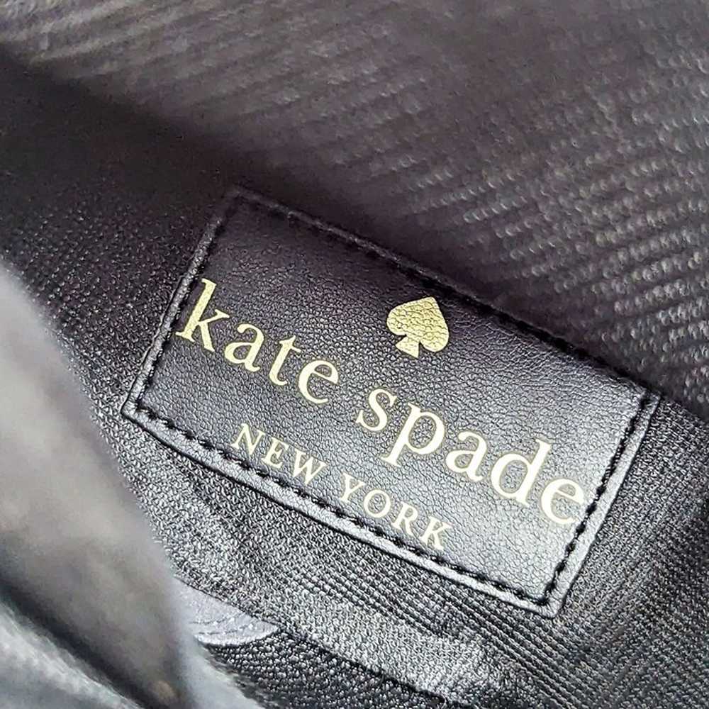 Kate Spade New York Women Reagan Black Suede Dres… - image 6