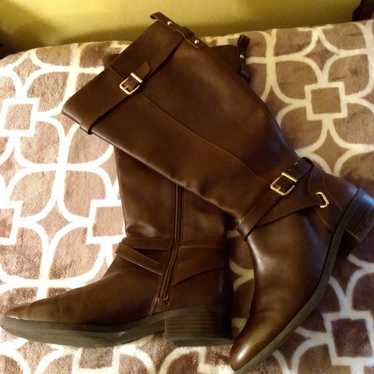 Essex Lane EL MAGGIE Riding Boots