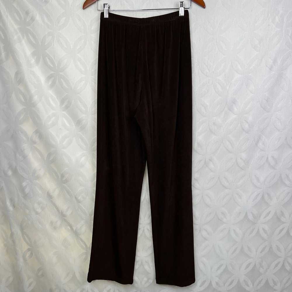 Chicos Chico's Travelers Pants Women's 1 Medium B… - image 3