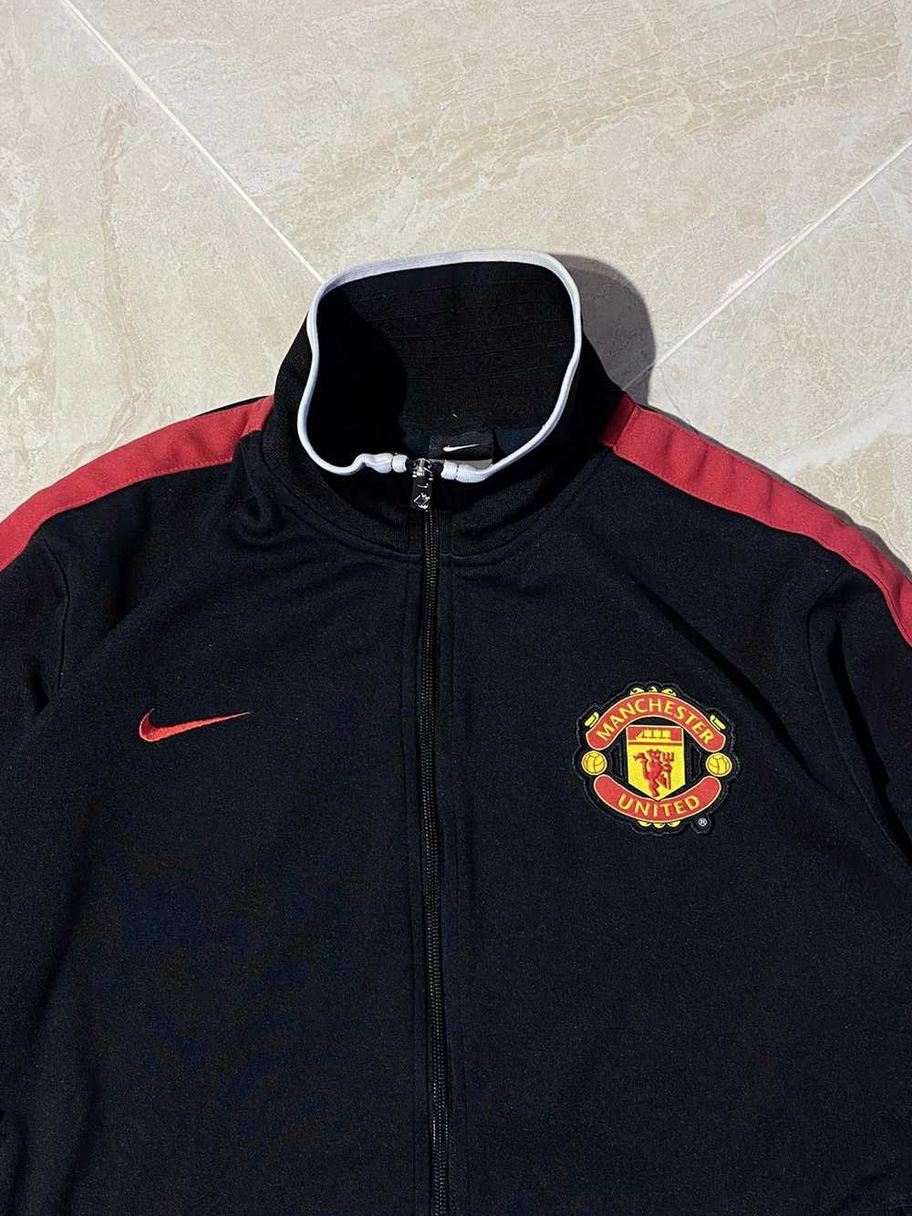 Manchester United × Nike × Streetwear Nike Manche… - image 4