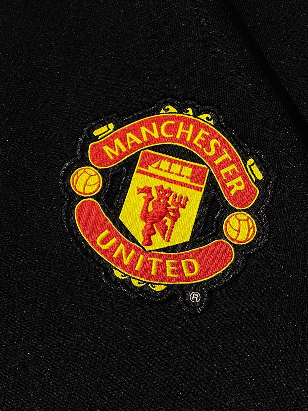 Manchester United × Nike × Streetwear Nike Manche… - image 9