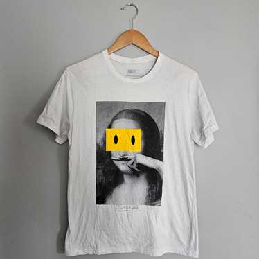 Eleven Paris Smiley × Eleven Paris Monalisa Musta… - image 1