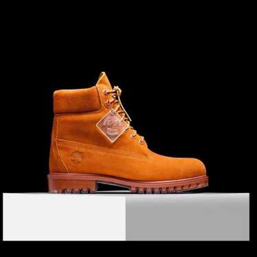 Limited Release Timberland Boots