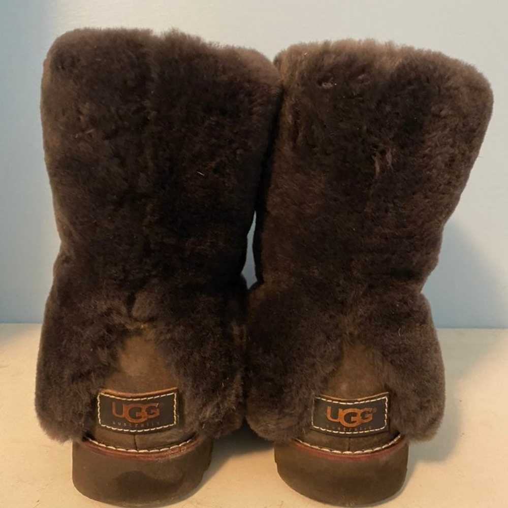 ugg boots - image 3