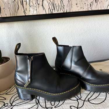 Dr Martens Rometty Chelsea Boots