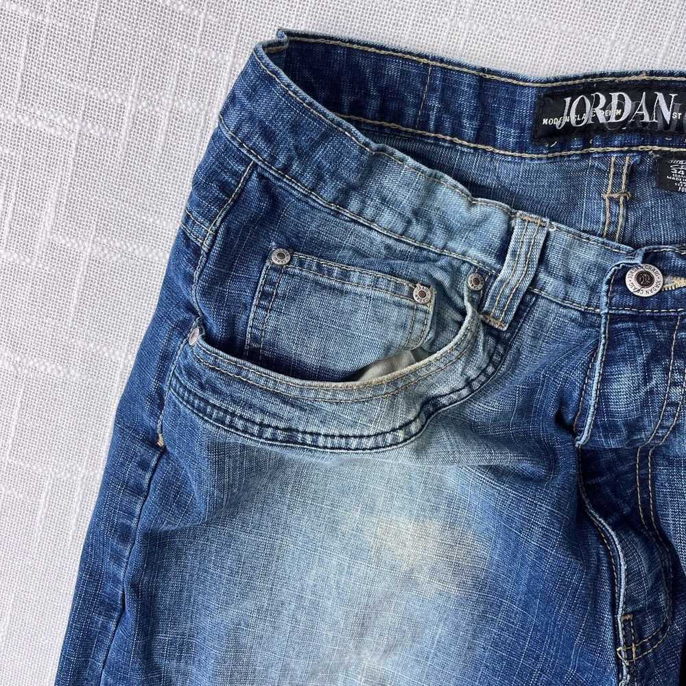 Jordan Craig × Streetwear × Vintage Y2K Jordan Cr… - image 10