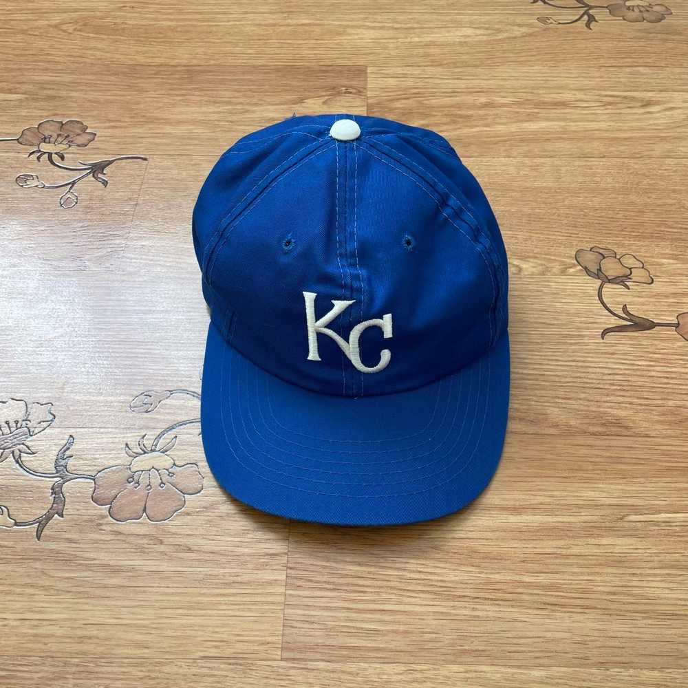 MLB × Vintage Vintage Kansas City Royals KC Baseb… - image 2