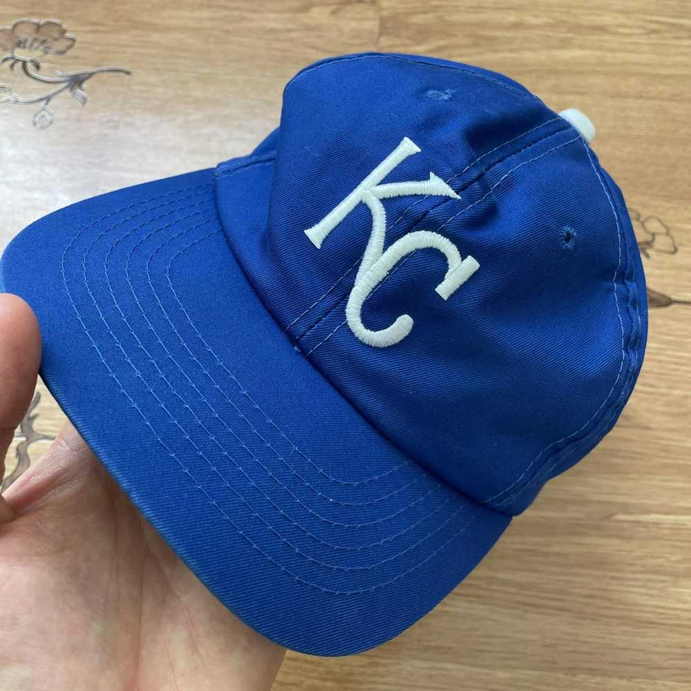 MLB × Vintage Vintage Kansas City Royals KC Baseb… - image 3