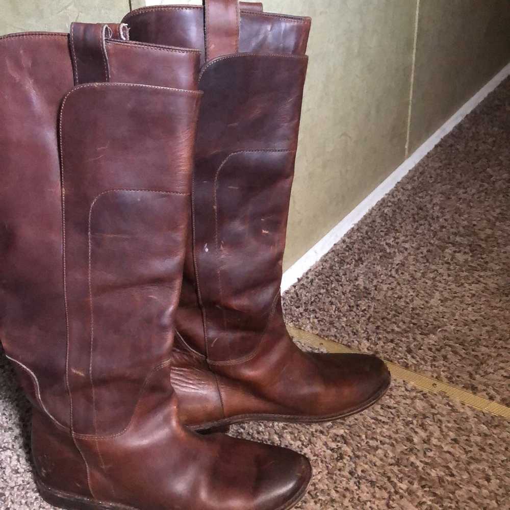 Frye women boots - image 4