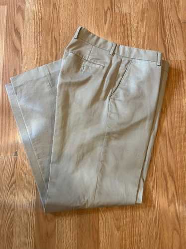 Banana Republic Banana Republic Khaki Pants