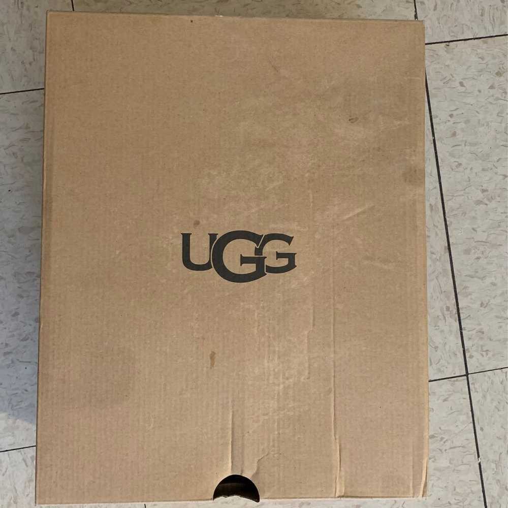 ugg boots size 7 - image 6