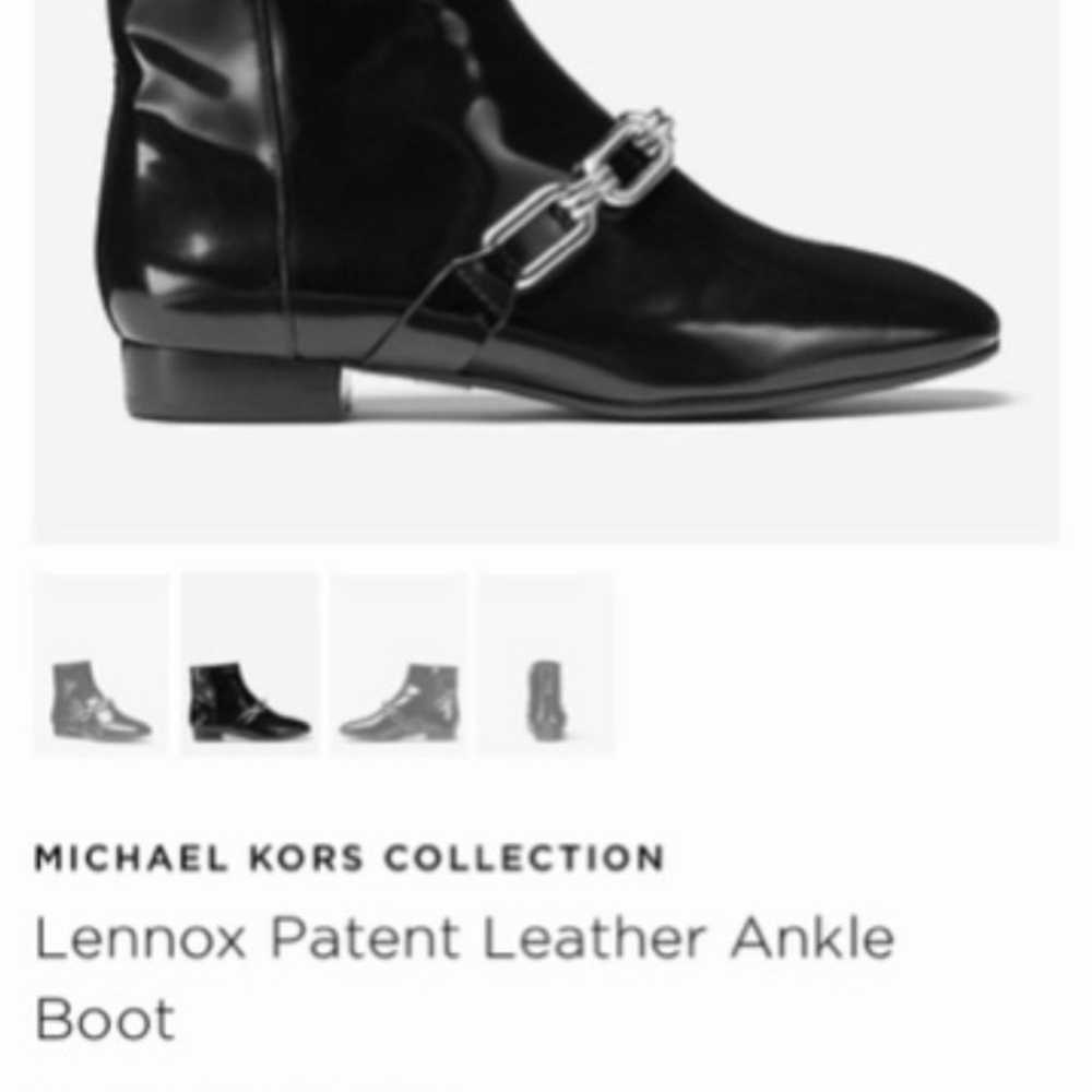 Michael Kors Collection Boots - image 4