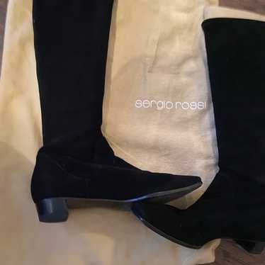 Sergio Rossi boots - image 1