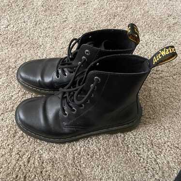 Dr. Martens Luana Boots