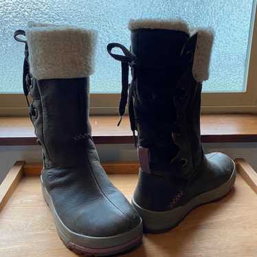 Keen Winter Boots - image 1