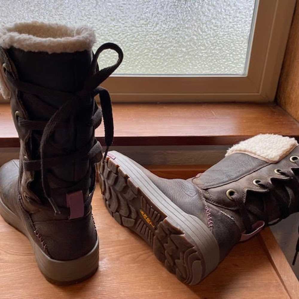 Keen Winter Boots - image 4