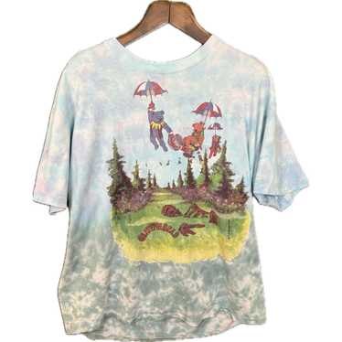 Grateful Dead Vintage 1994 Grateful Dead T Shirt … - image 1