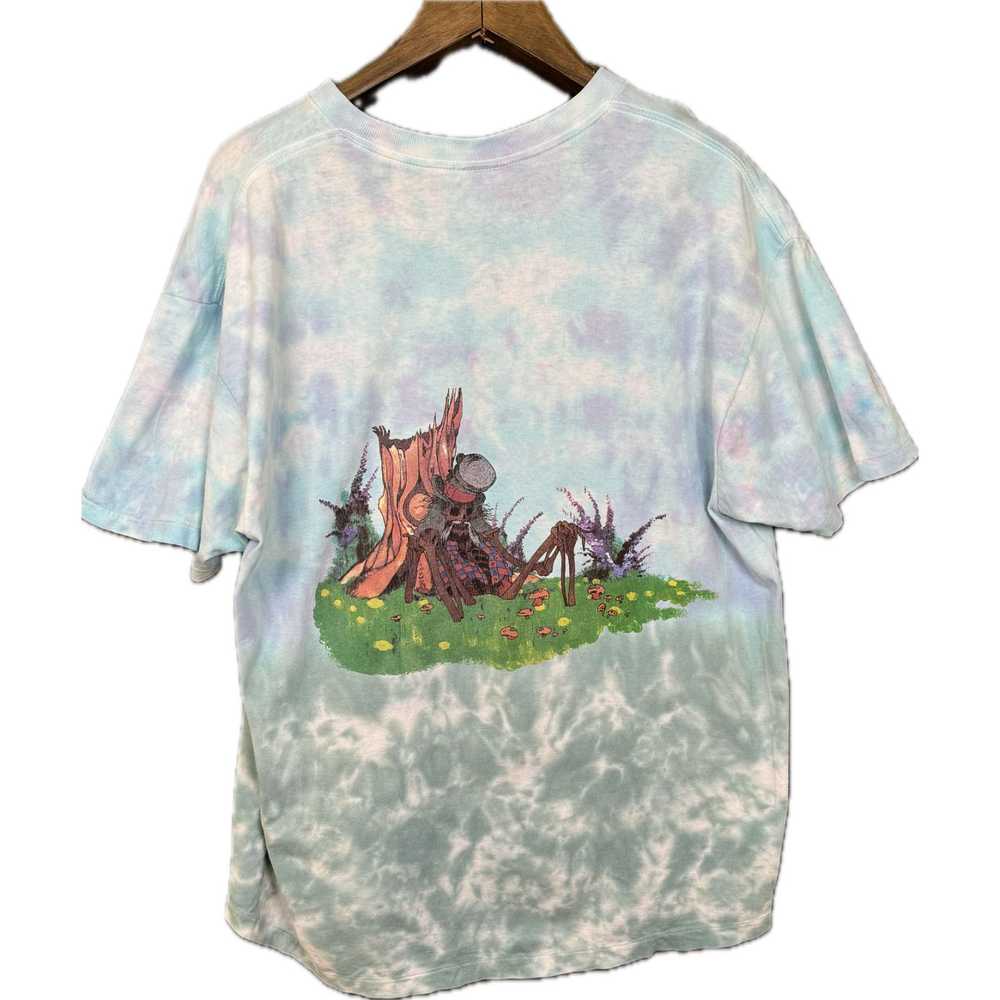 Grateful Dead Vintage 1994 Grateful Dead T Shirt … - image 2