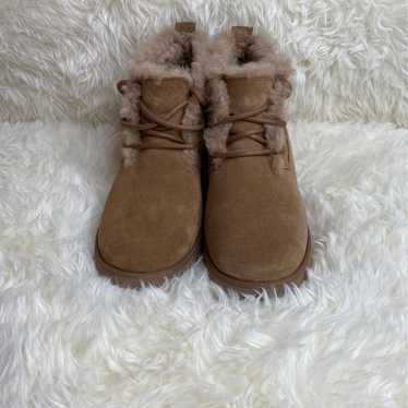 Ugg Classic Femme Lace Boots