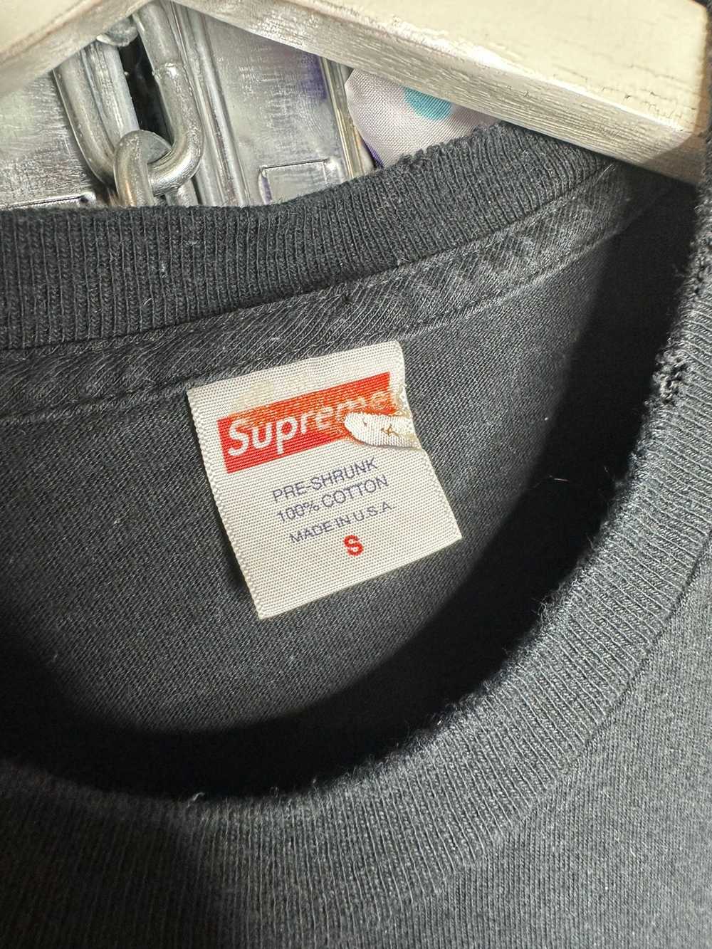 Streetwear × Supreme SS19 Supreme Fruit Distresse… - image 7