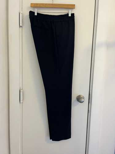 Acne Studios Ryder L Trouser