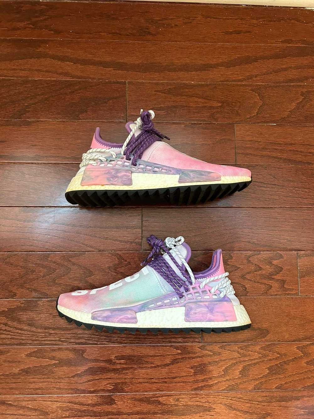 Adidas Adidas Human Race Holi NMD 2018 - image 2