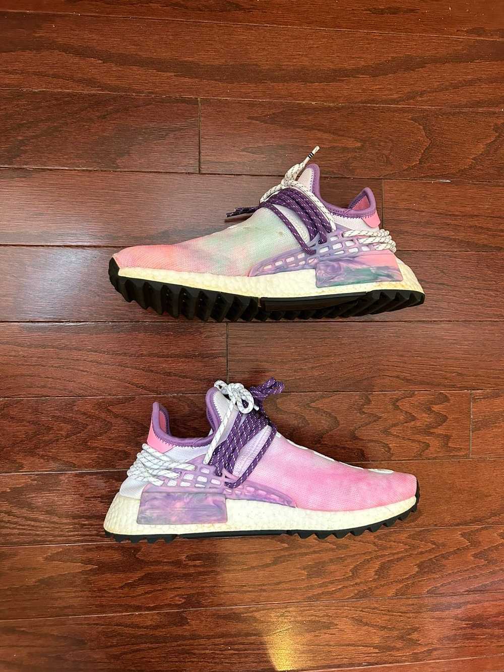 Adidas Adidas Human Race Holi NMD 2018 - image 3