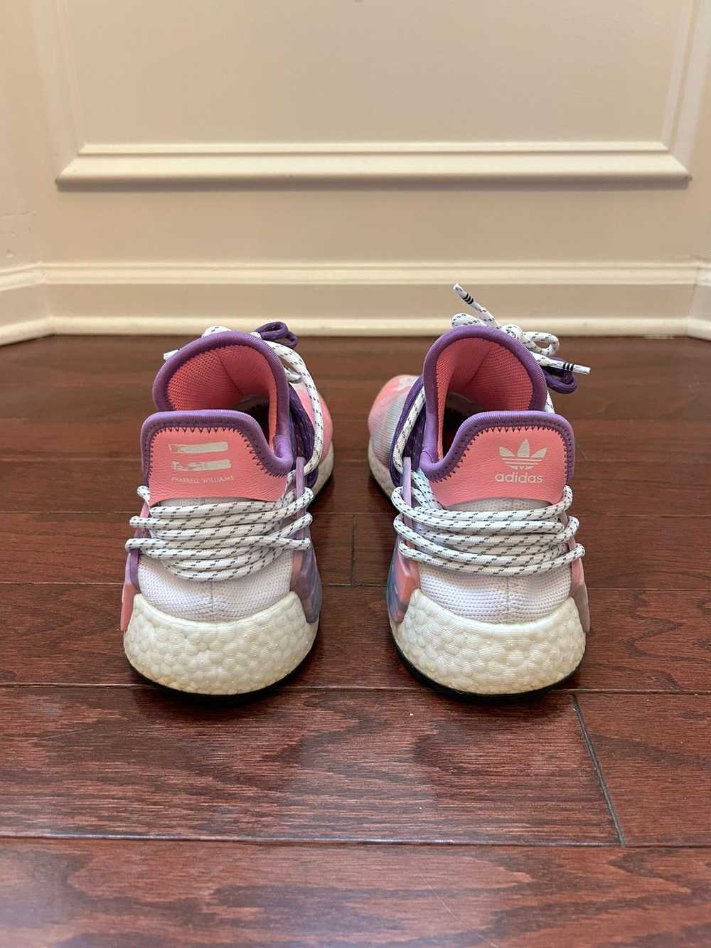 Adidas Adidas Human Race Holi NMD 2018 - image 5