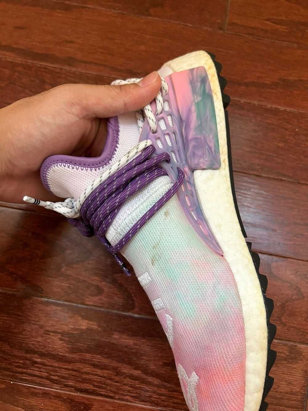 Adidas Adidas Human Race Holi NMD 2018 - image 7