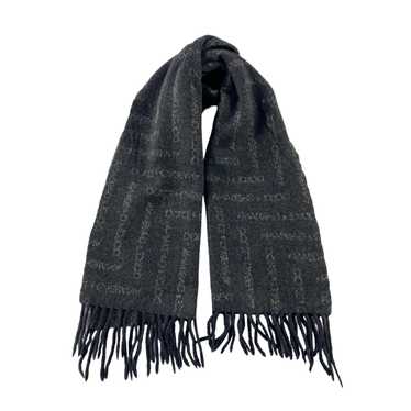 Dolce & Gabbana × Vintage Dolce & Gabbana Scarf /… - image 1